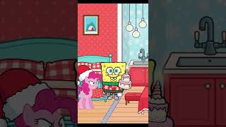 MLP Christmas Carol Indian Version shorts tocaboca pinkiepie mlp [upl. by Enialahs]