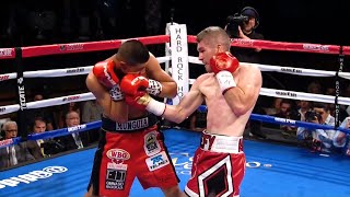 Liam Smith England vs Jaime Munguia Mexico  Boxing Fight Highlights  HD [upl. by Kylstra307]