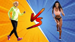 Aerobic VS Anaerobic  Whats the Difference [upl. by Yelyah]