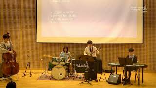 20240611 Auditorium Assembly Performance NLCS Jeju Official YouTube Channel [upl. by Kleinstein]