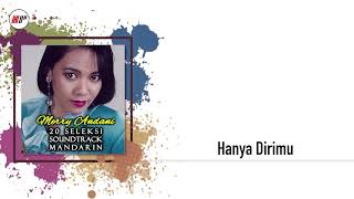 Merry Andani  Hanya Dirimu Official Audio [upl. by Foster]