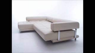 Ewald Schillig brand Sofa Daria mit Funktion  Sitzvorzug [upl. by Bringhurst]