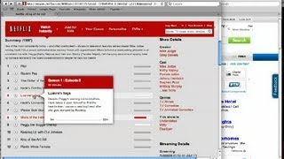 How to Cancel Resume Video on Netflix  Netflix Tips [upl. by Berlauda134]