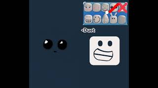 🆈🆈🆈🆈🆈🆈 🆈🅸🅿🅿🅴🅴 emoji duet yippee roblox emojicat [upl. by Kemme461]