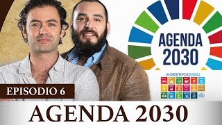 Conflictos de intereses conspiraciones oportunidades y todo lo que se espera de la Agenda 2030 [upl. by Brady]