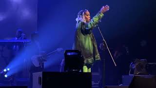 Lauryn Hill  ExFactor Live at Park MGM Las Vegas NV April 6 2024 Miseducation Anniversary Tour [upl. by Katrina]