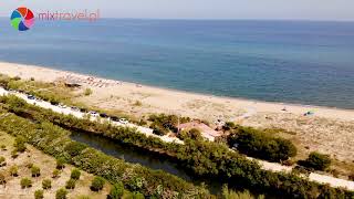 Orosei Beach Sentido hotel w Orosei  Sardynia  Italia  Mixtravelp [upl. by Dilisio]