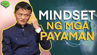 6 MINDSET na Magpapayaman Sayo  Secrets of the Millionaire Mind [upl. by Cathie365]