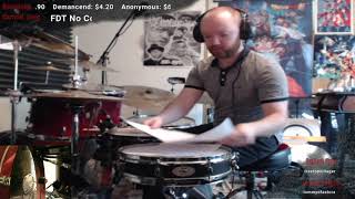 VENETIAN SNARES  BEBIKUKORICA NIGIRI  DRUM COVER [upl. by Kelson151]