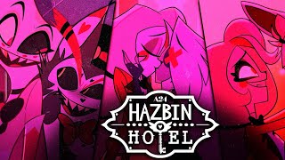 FINALE – Hazbin Hotel cover [upl. by Annodam]