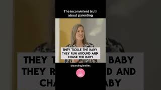 The inconvenient truth about parenting psychologyfacts [upl. by Smoot505]