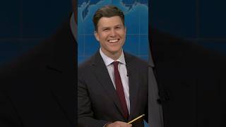 quotPOLITICAL JOKESquot 😱🤣 COLIN JOST amp MICHAEL CHE PART 6 shorts [upl. by Gail]