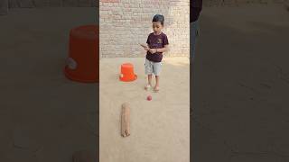 Shantanu ka cricket bat Tut Gaya 😱 shorts [upl. by Asila]