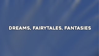 AAP Ferg  Dreams Fairytales Fantasies ft Brent Faiyaz Lyrics [upl. by Tryck]