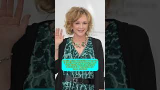 a brief history of Bonnie Bedelia celebrity hollywood actress respect [upl. by Soane697]