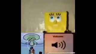 SpongeBob SpongeBob song remix [upl. by Cthrine757]