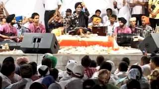 Live Satinder Sartaj and Gurdas Maan part 1 Jitt De Nishan new song [upl. by Ume855]