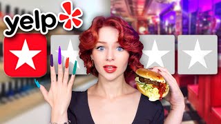 Testing 1 STAR Salons amp Restaurants [upl. by Lunette316]