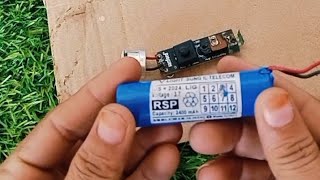 saudi torch repair ll saudi torch battery problem [upl. by Inava896]