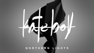 Kate Boy  Northern Lights Official Music Video [upl. by Jessamyn]