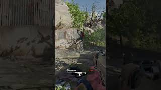 Insane Omnimovement blackops6 callofduty bo6 [upl. by Llehsam]