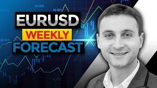 EURUSD Analysis Today 19102024  EURUSD Price Prediction  EURUSD Week Ahead Forecast eurusd [upl. by Ploch]