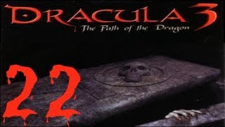 Dracula 3 Il Sentiero del Drago ITA  2222  Il Sentiero del Drago Giorno 10  0505 [upl. by Andonis777]