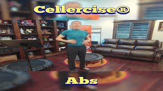 Abs  Cellercise® [upl. by Aztinay422]