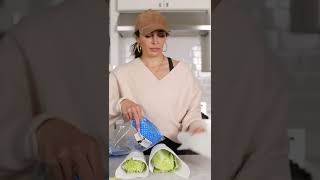 How to Keep Lettuce Fresh for Two Weeks II Kalejunkie [upl. by Zola]