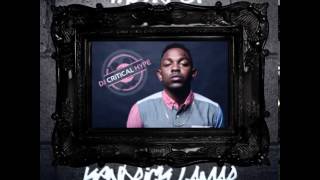 Kendrick Lamar  One Run DJ Critical Hype Blend [upl. by Hope192]