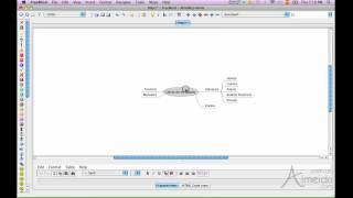 Cómo usar FreeMind Primeros pasos [upl. by Sixla]