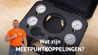 Wat zijn MEETPUNTKOPPELINGEN [upl. by Tergram]