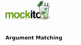 Mockito  Using Argument Matches in Java Unit Tests [upl. by Meeker678]