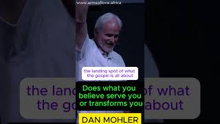 ✝️ Does what you believe serve you or transforms you Dan Mohler [upl. by Chyou]