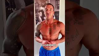 Ultimate GuideTestosterone Enanthate Vs Cypionate Cycle for Beginners healthbillionaire [upl. by Ayat]