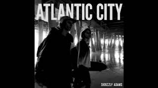 Skrizzly Adams  Atlantic City EP FULL STREAM [upl. by Yhtorod163]