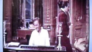 Take My Love  short Waltz version  From The Glass Slipper 1955 [upl. by Roede]