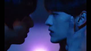 JAEWON x JIHYUN  KISS SCENE  The Eighth Sense [upl. by Hampton]