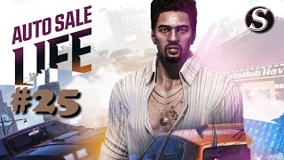 Auto Sale Life Odc 25 Pani się obraziła  gameplay PL [upl. by Myrtia106]