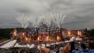 Timmy Trumpet  Tomorrowland 2023 – Weekend 1 – Mainstage [upl. by Giannini]