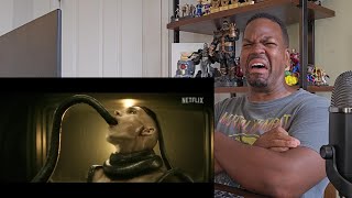 Rebel Moon — The Directors Cut  Official Red Band Trailer  Reaction [upl. by Yema]