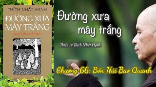 Đường Xưa Mây Trắng  Chương 66 Bốn Núi Bao Quanh [upl. by Demmy]