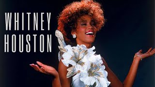 Whitney Houston  I Have Nothing [upl. by Nomelihp988]