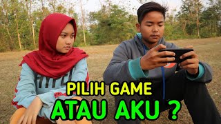 AZAB SILUMAN PUBG  FILM PENDEK KESESI FUN [upl. by Yelkcub]