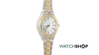 Sekonda Ladies Watch 4951 [upl. by Aehtna488]