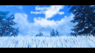 Beamer Boy  Project Delta Montage [upl. by Ave]