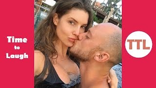 Best Amanda Cerny Instagram Videos 2018  New Amanda Cerny Videos Laugh Time [upl. by Mcquillin]