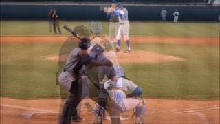 Bradlee Beesley Cal Poly Freshman INF [upl. by Gaillard364]