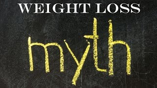 Weight Loss Myths Busted  CHTV Episode 4 [upl. by Lahcar952]