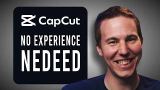 How to Edit Videos for YouTube on CapCut [upl. by Lula35]